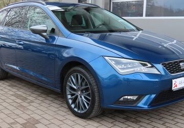 Seat Leon 149.000 km 10.790 &euro; Stuttgart 70329