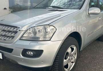 Mercedes-Benz ML 320 288.000 km 6.800 &euro; Deizisau 73779