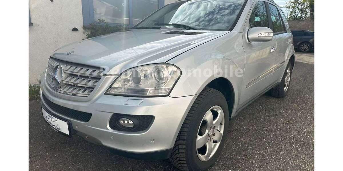 Mercedes-Benz ML 320 288.000 km 6.800 &euro; Deizisau 73779