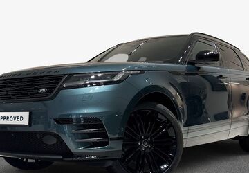Land Rover Range Rover Velar 5.472 km 79.888 &euro; Stuttgart 70190