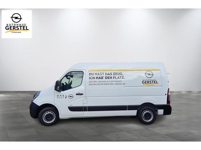 Opel Movano 59.350 km 24.990 &euro; Pforzheim 75175