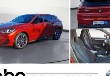 BMW X2 47.565 km 35.930 &euro; Pforzheim 75179
