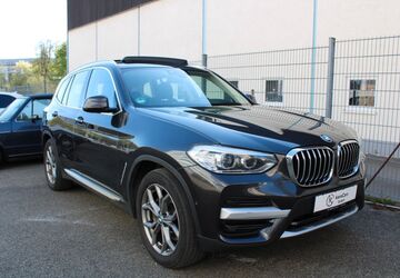 BMW X3 229.000 km 22.980 &euro; Sindelfingen 71065