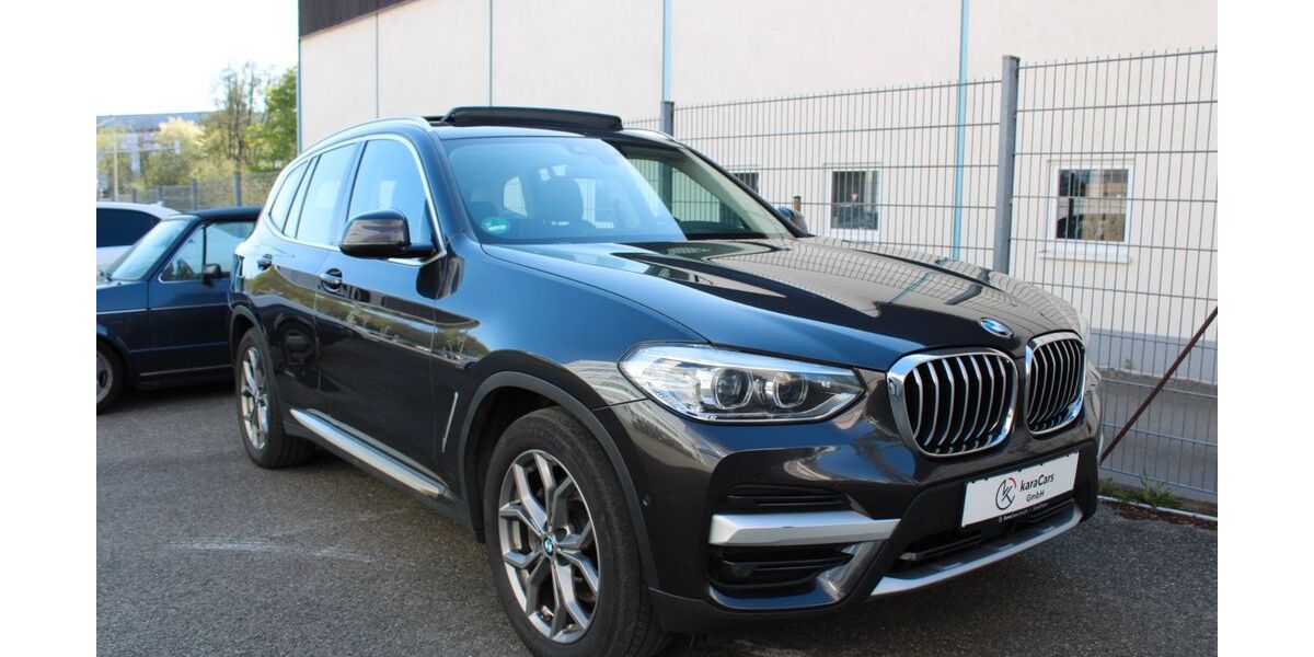 BMW X3 229.000 km 22.980 &euro; Sindelfingen 71065