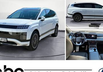 Hyundai IONIQ 9 9.168 km 65.888 &euro; Esslingen am Neckar 73730