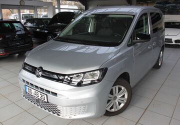 VW Caddy 36.000 km 20.990 &euro; Weil im Schönbuch 71093