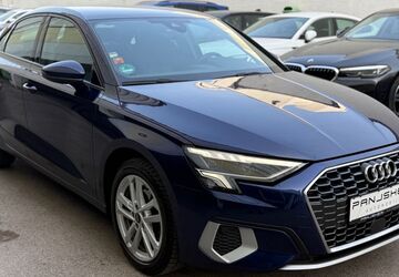 Audi A3 138.000 km 18.999 &euro; Stuttgart-Möhringen 70567