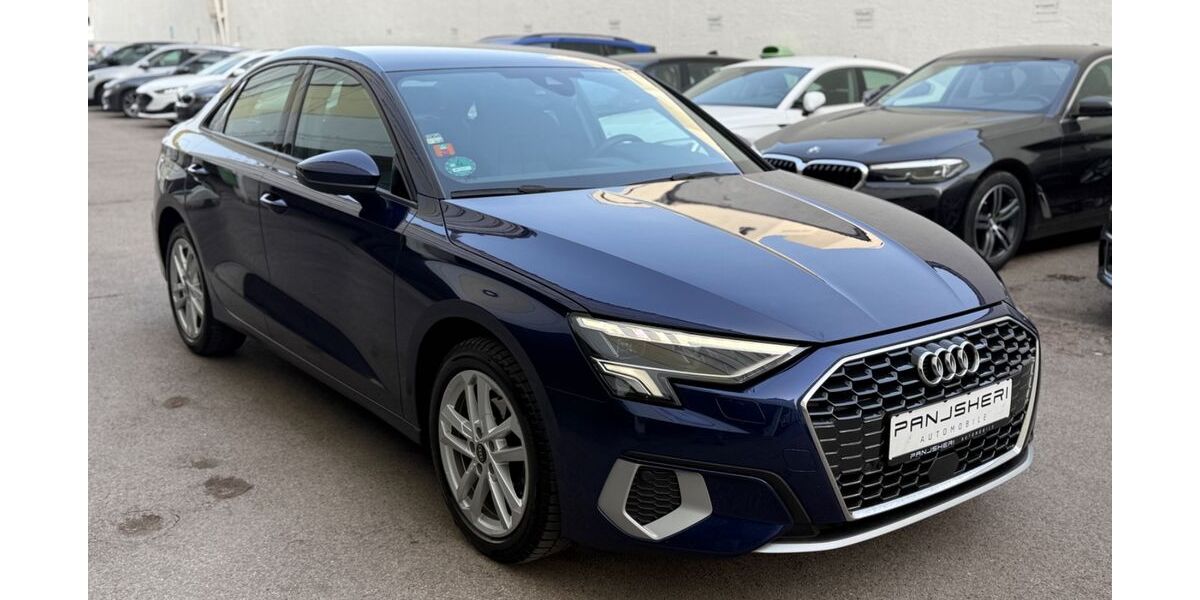 Audi A3 138.000 km 18.999 &euro; Stuttgart-Möhringen 70567