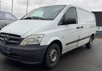 Mercedes-Benz Vito 309.000 km 5.990 &euro; Reutlingen / Betzingen 72770