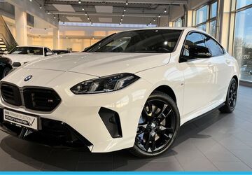 BMW M235 23.853 km 41.790 &euro; Tübingen 72072
