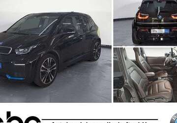 BMW i3 25.806 km 25.930 &euro; Esslingen am Neckar 73730