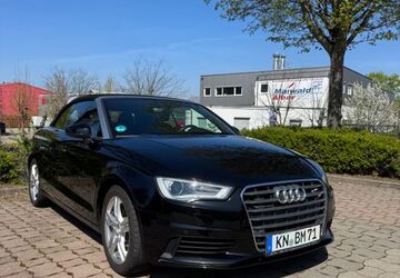 Audi A3 89.292 km 14.999 &euro; Stuttgart 70197