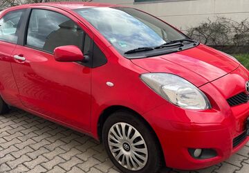 Toyota Yaris 175.850 km 3.250 &euro; Holzgerlingen 71088