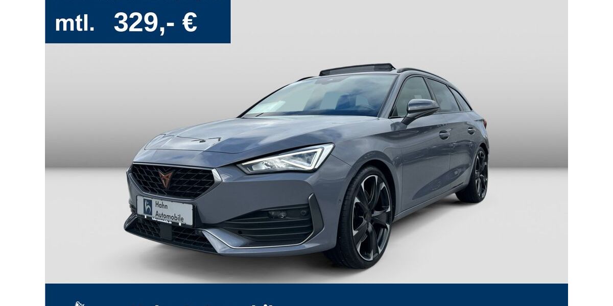 Cupra Leon 42.251 km 30.460 &euro; Kornwestheim 70806