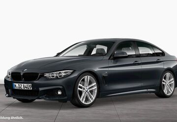BMW 420 Gran Coupé 57.190 km 24.990 &euro; Filderstadt 70794