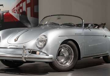 Porsche 356 38.578 km 395.000 &euro; Böblingen 71034