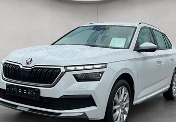 Skoda Kamiq 123.577 km 15.890 &euro; Pforzheim 75179