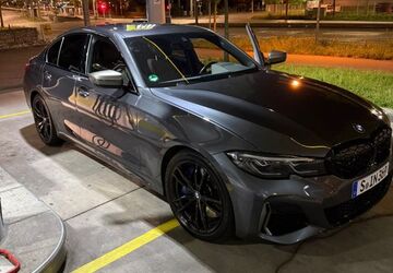 BMW M340i 59.069 km 46.490 &euro; Stuttgart 70439