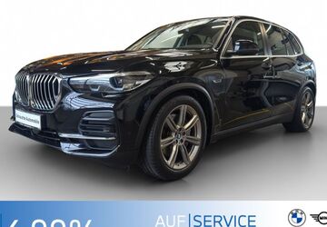 BMW X5 71.400 km 46.990 &euro; Asperg 71679