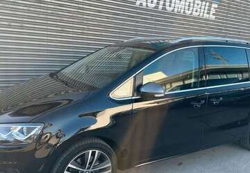 Seat Alhambra 33.501 km 34.400 &euro; Sindelfingen 71065