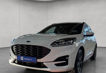 Ford Kuga 42.696 km 20.890 &euro; Esslingen 73730