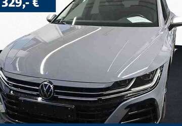 VW Arteon 53.207 km 35.930 &euro; Niefern-Öschelbronn 75223