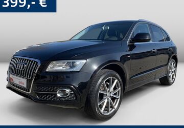 Audi Q5 78.147 km 22.990 &euro; Pforzheim 75179