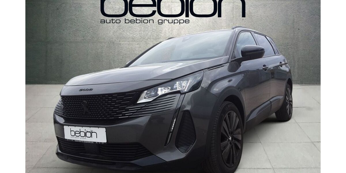 Peugeot 5008 74.350 km 23.480 &euro; Magstadt 71106