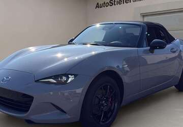 Mazda MX-5 2.500 km 31.990 &euro; Mühlacker 75417