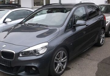 BMW 225 Active Tourer 227.000 km 10.900 &euro; Leinfelden-Echterdingen 70771
