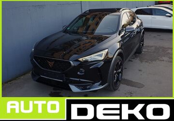 Cupra Formentor 51.485 km 31.470 &euro; Waiblingen 71332