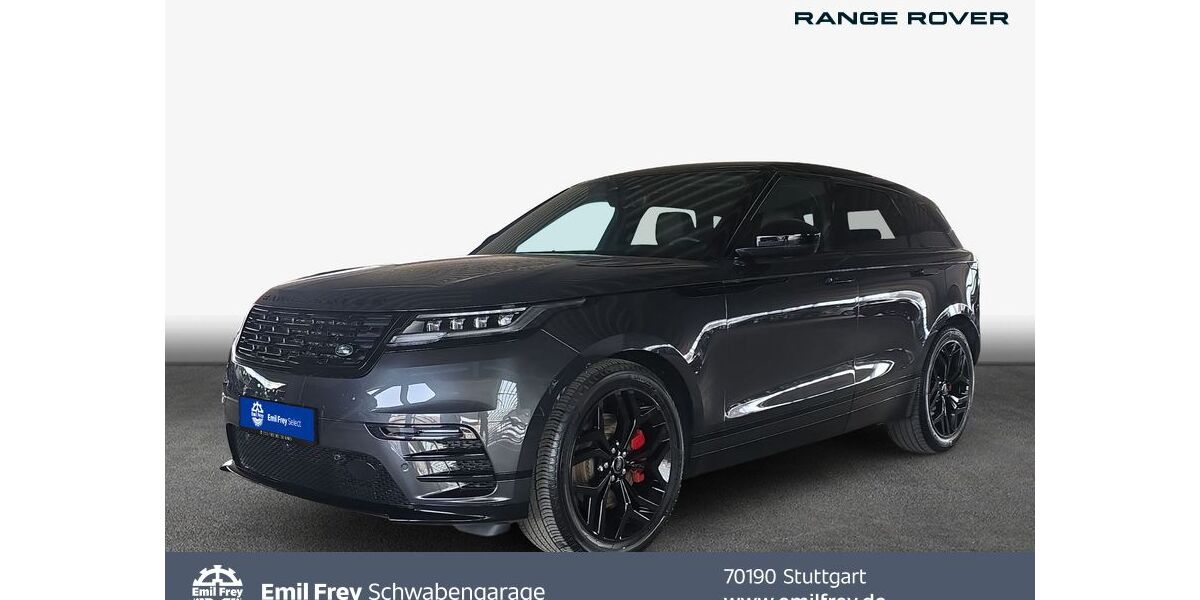 Land Rover Range Rover Velar 36.350 km 59.480 &euro; Stuttgart 70190