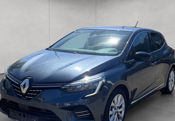 Renault Clio 59.900 km 14.990 &euro; Reutlingen 72766