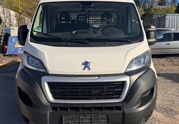 Peugeot Boxer 136.000 km 16.500 &euro; Stuttgart 70376