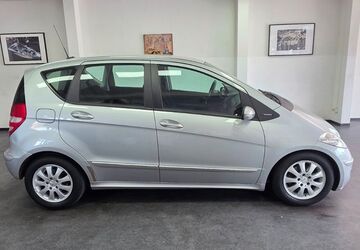 Mercedes-Benz A 180 70.000 km 4.490 &euro; Asperg/Ludwigsburg bei Stuttgart 71679