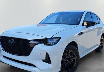 Mazda CX-60 15.000 km 51.990 &euro; Rutesheim 71277