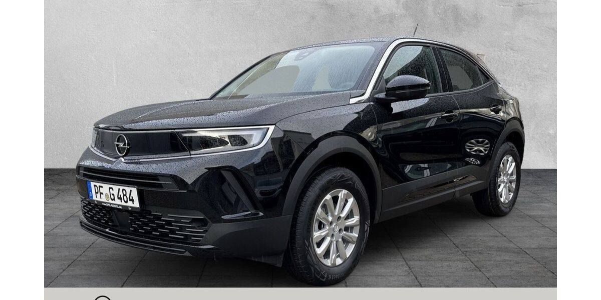 Opel Mokka 31.100 km 16.290 &euro; Pforzheim 75175