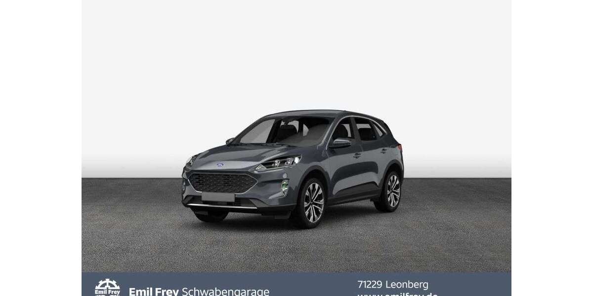 Ford Kuga 10.833 km 23.900 &euro; Leonberg 71229