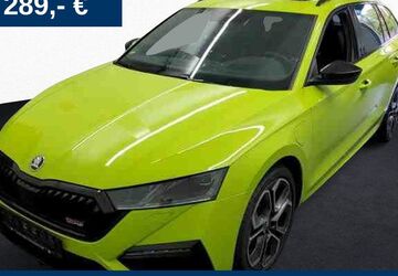 Skoda Octavia 53.141 km 31.930 &euro; Niefern-Öschelbronn 75223