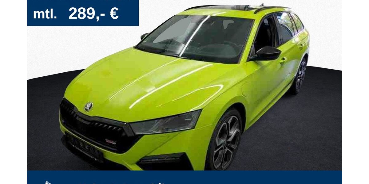 Skoda Octavia 53.141 km 31.930 &euro; Niefern-Öschelbronn 75223