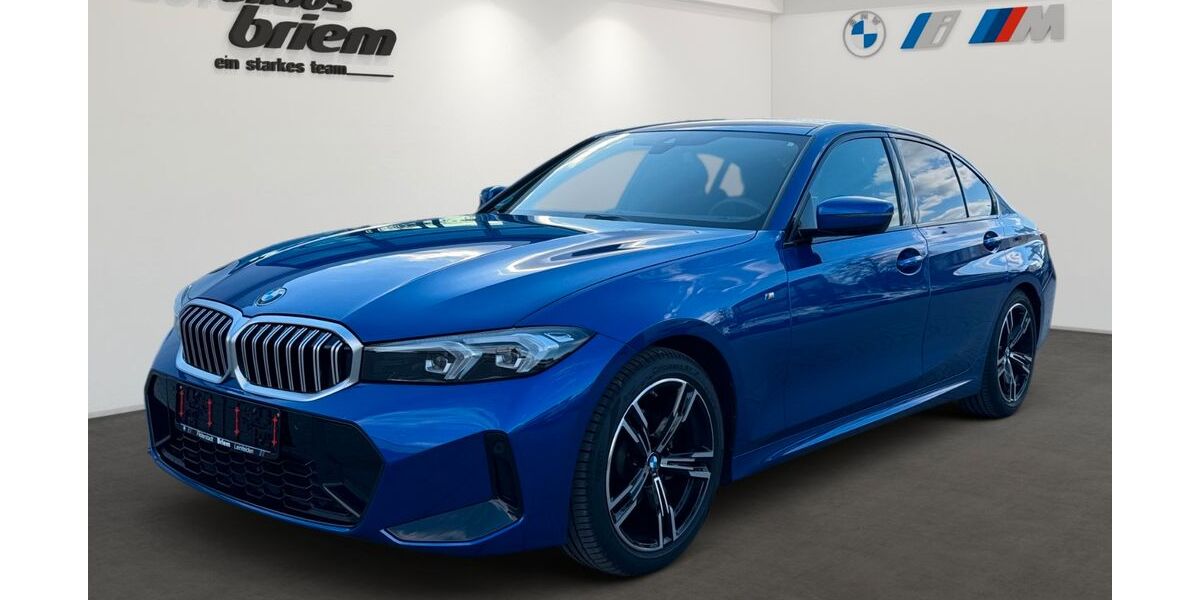 BMW 318 9.300 km 37.900 &euro; Leinfelden-Echterdingen 70771