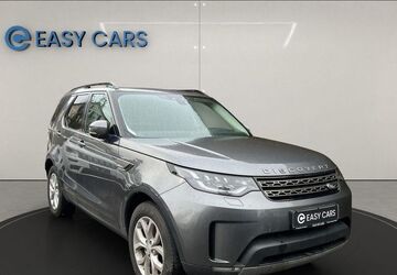 Land Rover Discovery 56.000 km 25.850 &euro; Neckartenzlingen 72654