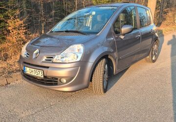 Renault Modus 149.000 km 2.750 &euro; Stuttgart 70178