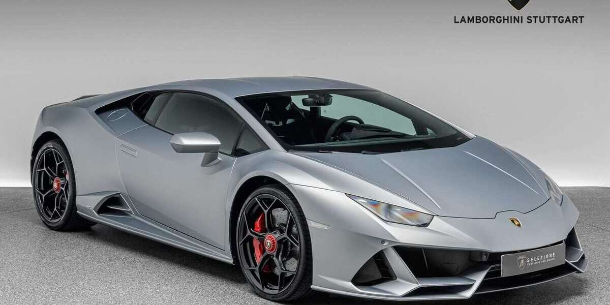 Lamborghini Huracán 8.400 km 294.900 &euro; Böblingen 71034