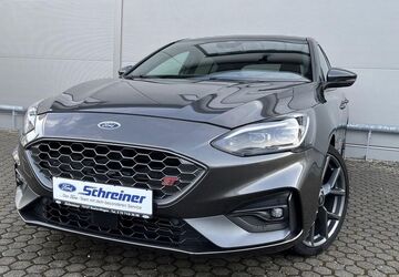 Ford Focus 93.000 km 20.990 &euro; Kusterdingen 72127