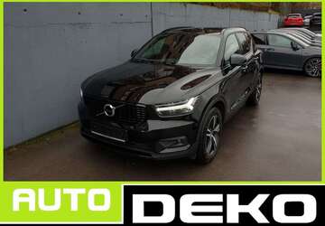 Volvo XC40 188.105 km 21.370 &euro; Waiblingen 71332