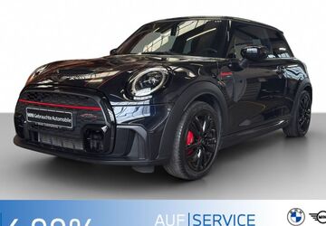 Mini John Cooper Works 56.710 km 26.490 &euro; Asperg 71679