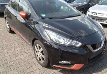 Nissan Micra 199.852 km 6.690 &euro; Holzgerlingen 71088