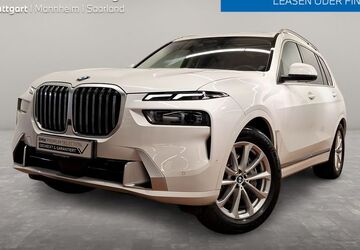 BMW X7 61.183 km 75.990 &euro; Stuttgart 70569