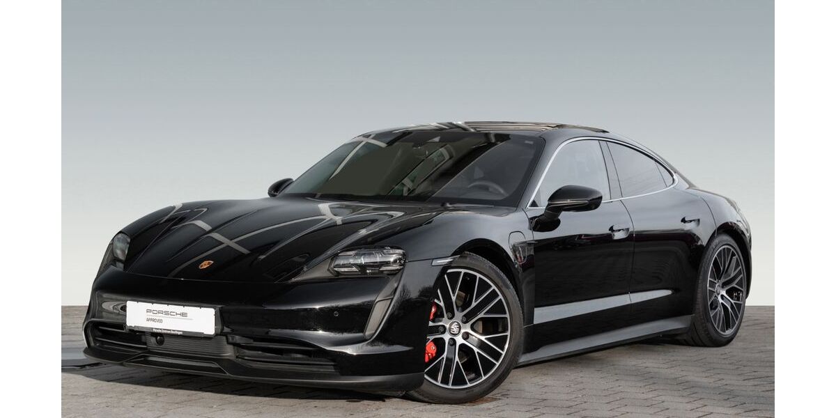Porsche Taycan 40.500 km 71.450 &euro; Reutlingen 72770